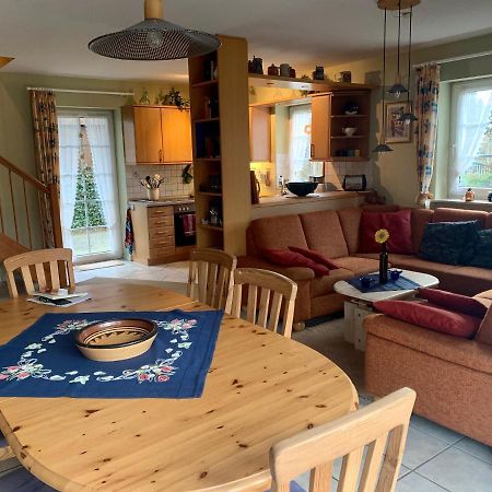 Ferienhaus 8 An Der Ostsee In Schoenhagen Brodersby  Екстериор снимка