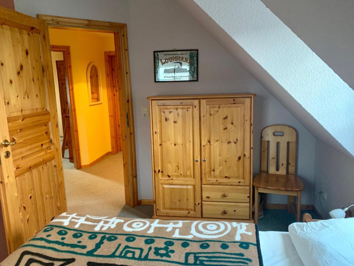 Ferienhaus 8 An Der Ostsee In Schoenhagen Brodersby  Екстериор снимка