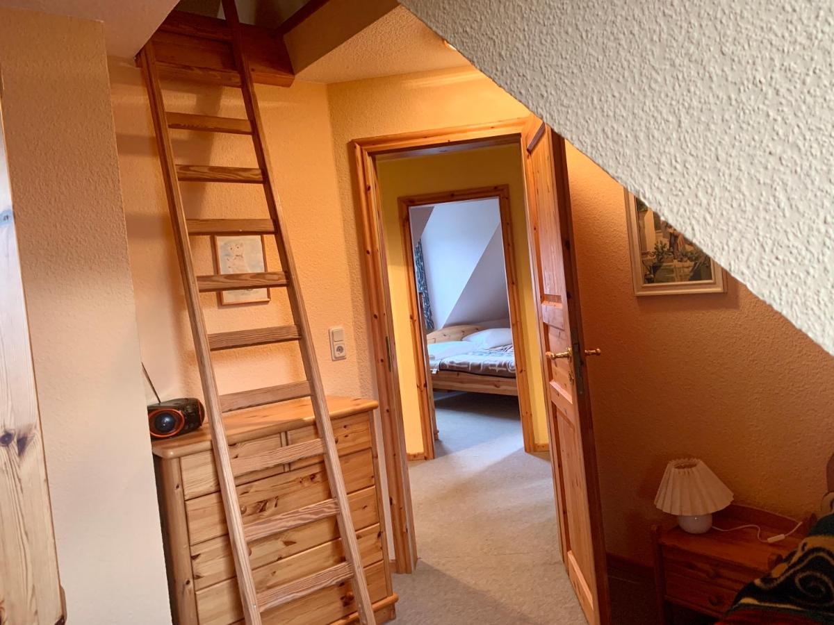Ferienhaus 8 An Der Ostsee In Schoenhagen Brodersby  Екстериор снимка