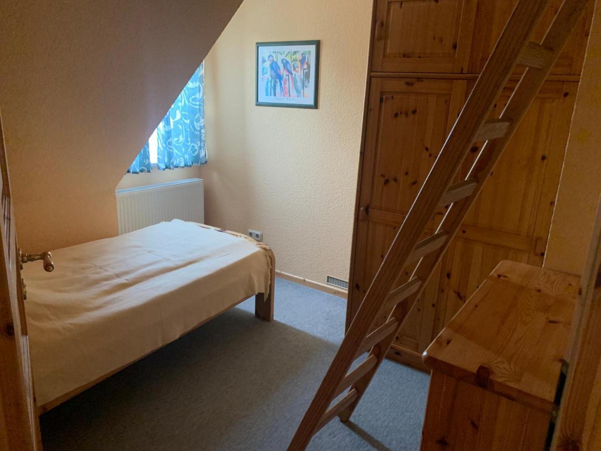 Ferienhaus 8 An Der Ostsee In Schoenhagen Brodersby  Екстериор снимка