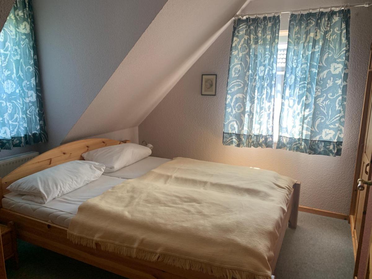 Ferienhaus 8 An Der Ostsee In Schoenhagen Brodersby  Екстериор снимка