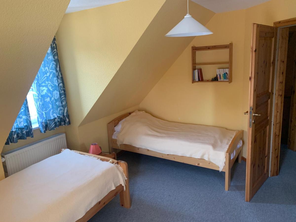 Ferienhaus 8 An Der Ostsee In Schoenhagen Brodersby  Екстериор снимка
